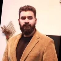 Arslan Shahid