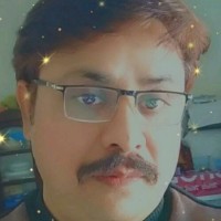 Shahid Insaf