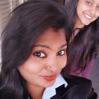 Heena Bhatnagar