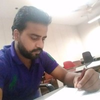 Ashok Kushwaha