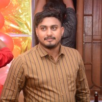 Amit Kumar Sahoo