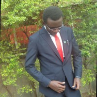 NDAYISHIMYE Marie Prosper