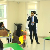 Aneesh Chandran