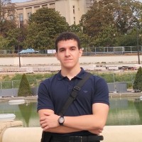 Ayoub ABBAS