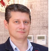 Adrian Veronel Teodorescu