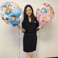 Angela (Junjun) Wang