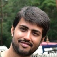 Sparsh Parnami
