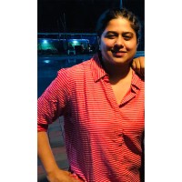 Hrishita Tiwari