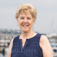 Janet Cole Cross