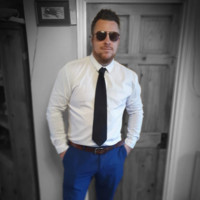Luke Hickman