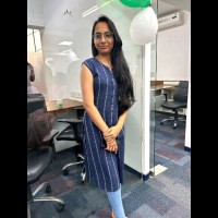 Isha Goyal