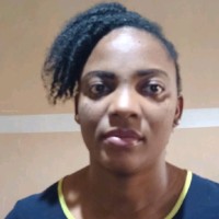 Rachael Nicholson-Okwori