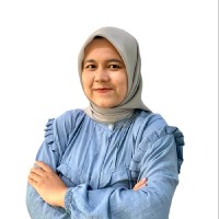 Zarah Usra