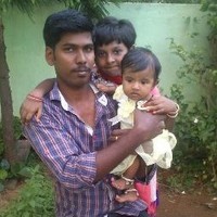 pon vinoth J