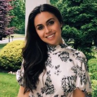 Tamar Segal