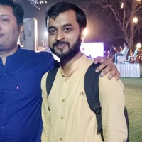 Prabhat Ranjan Tripathi