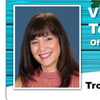 Maria Victoria Torres