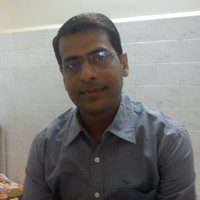 Jitendra Patel