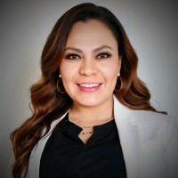 Myriam Andrea Alvarado Ortega