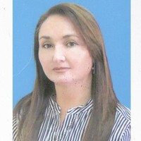 Wilma López Bastidas