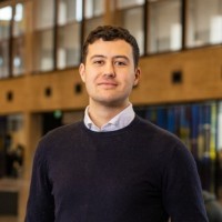 Joël Van Ravenstein