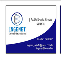 José Adolfo Briceño Herrera