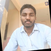 Kranthi kumar Molleti