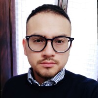 Jose Segovia Taipe