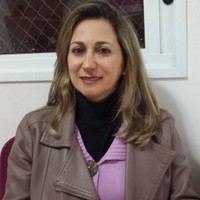 Rosa Maria Gerardo