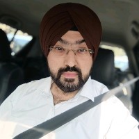 Magandeep Singh