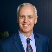 John M. Perry, MBA, FACMPE