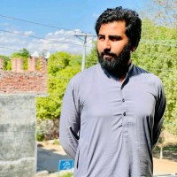 Ahsan Shafique