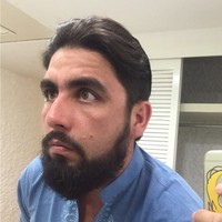 José de Jesús Peña Chavoya