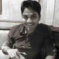 Prabhu Dilip Kumar