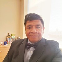 Jesús Adrián Flores Juárez