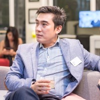 David Wong