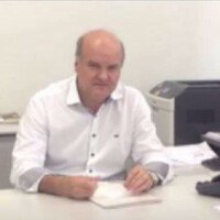 Francisco Luís Franciscatto