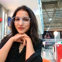 Nikita Kaushik