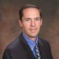 Kevin Burrows