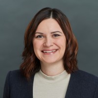 Jessica V. Dempsey