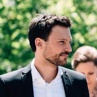 Steffen Steinhäuser, Ll.M., Frm, Ciia, Cpea