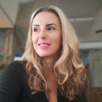 Eleni Anastasopoulou