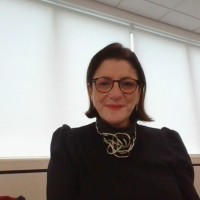 Dana Leighton