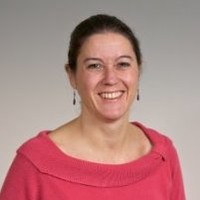 Caroline Sturt