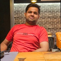 Chandrakanta Sahoo