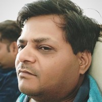 Anup Kumrawat