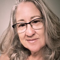 Pauline Meharry