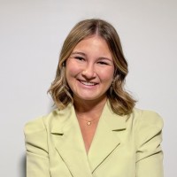 Lindsey May Erickson