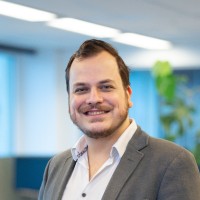 Stijn De Mos