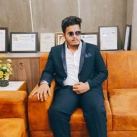 Ansh Gupta
